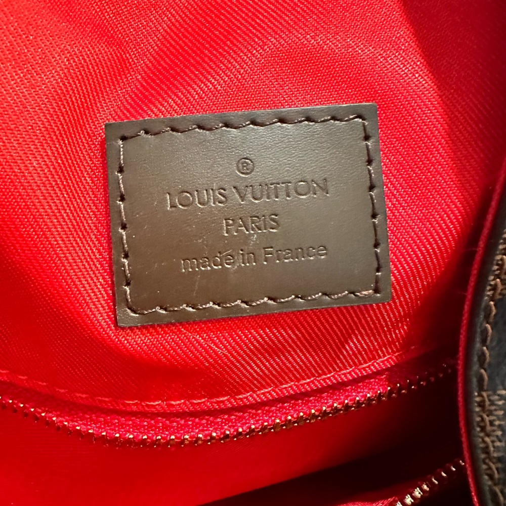 Louis Vuitton Graceful MM Damier Ebene